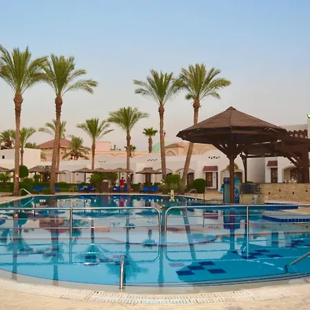 Coral Hills Resort Sharm El-Sheikh